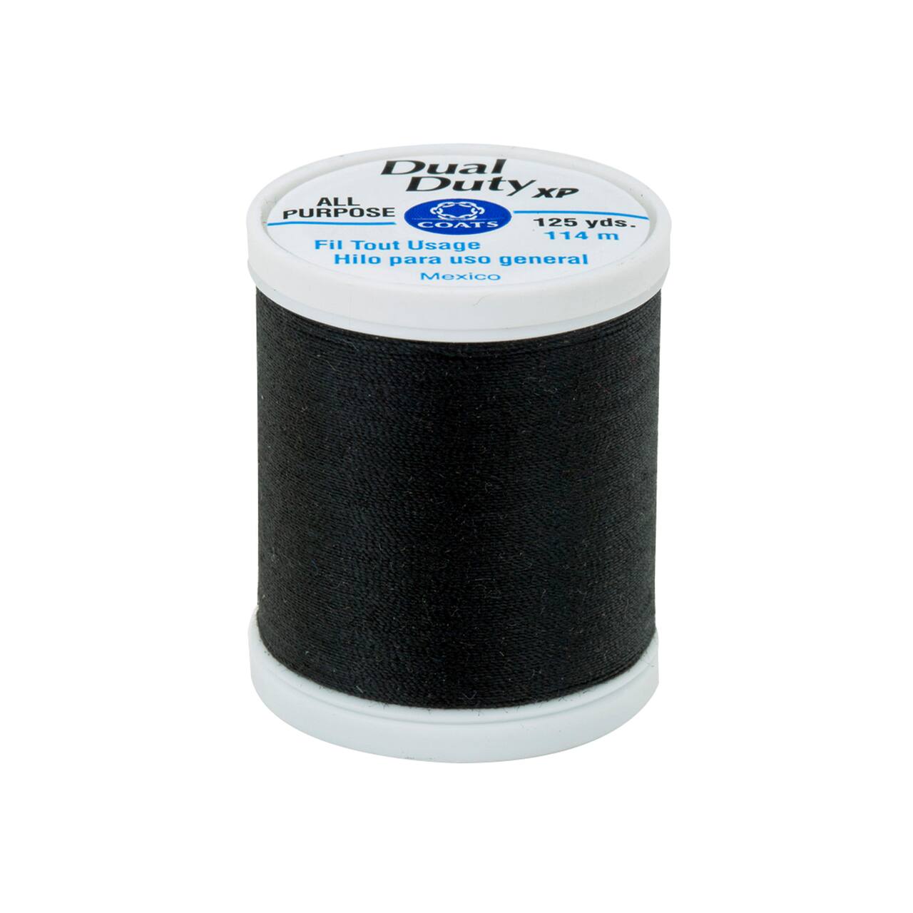 Coats & Clark Dual Duty XP® All-Purpose Thread